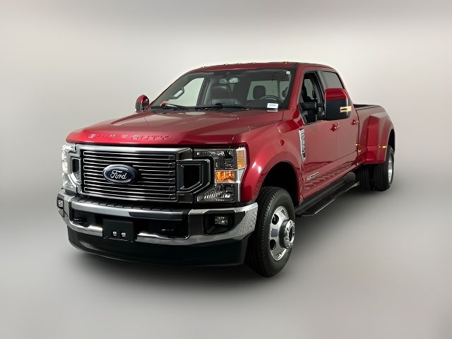 2021 Ford F-350 Lariat