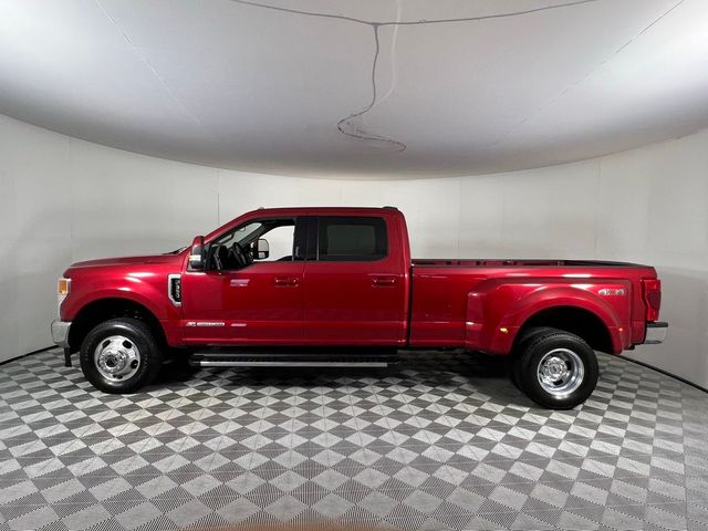 2021 Ford F-350 Lariat