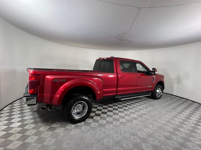 2021 Ford F-350 Lariat