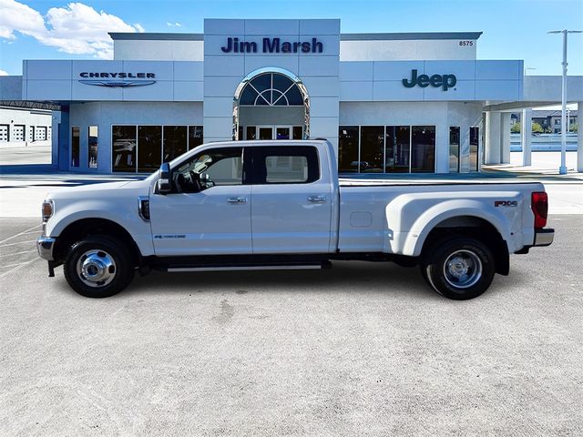 2021 Ford F-350 Lariat