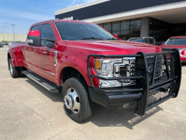 2021 Ford F-350 Lariat