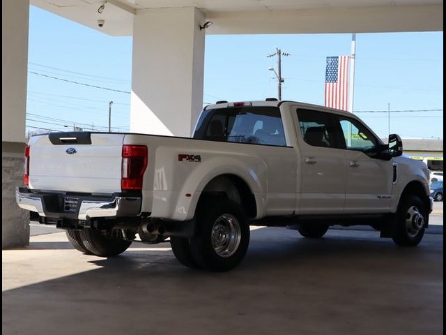 2021 Ford F-350 Lariat