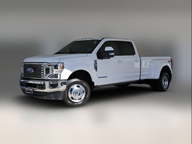 2021 Ford F-350 Lariat