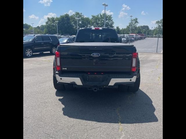 2021 Ford F-350 Lariat