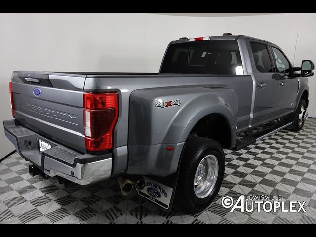 2021 Ford F-350 Lariat