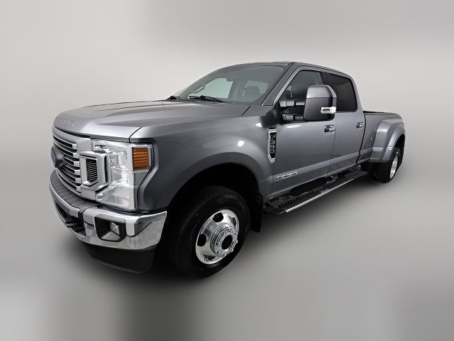 2021 Ford F-350 Lariat