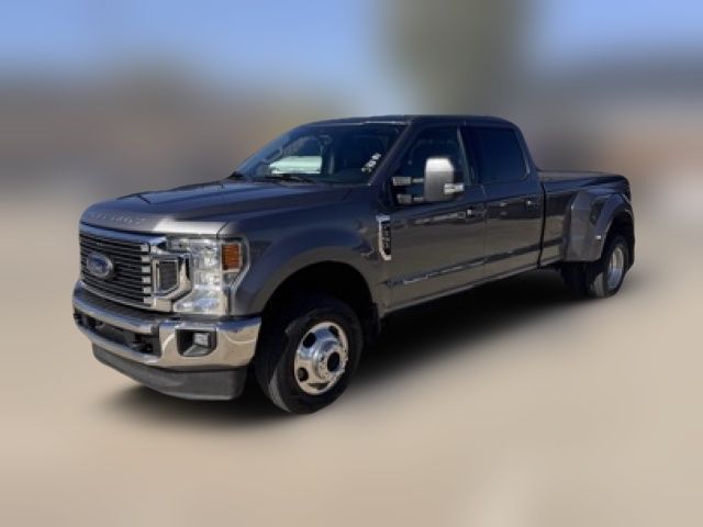 2021 Ford F-350 Lariat