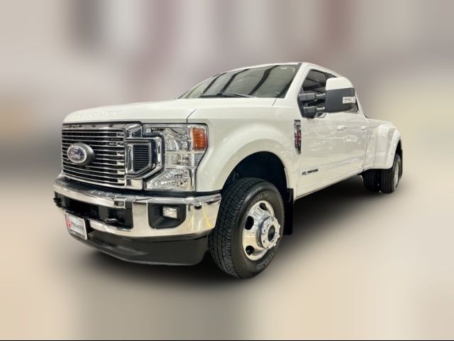 2021 Ford F-350 Lariat