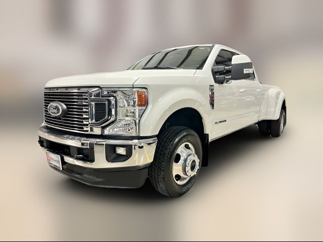 2021 Ford F-350 Lariat