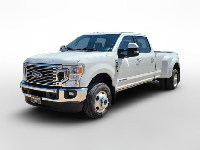 2021 Ford F-350 Lariat