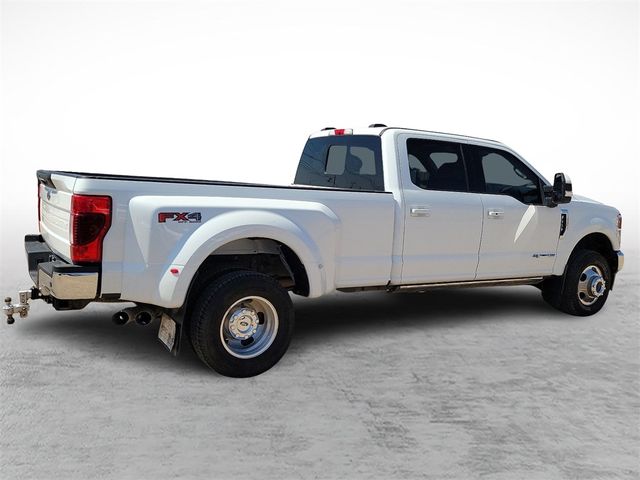 2021 Ford F-350 Lariat