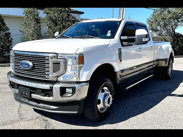 2021 Ford F-350 Lariat