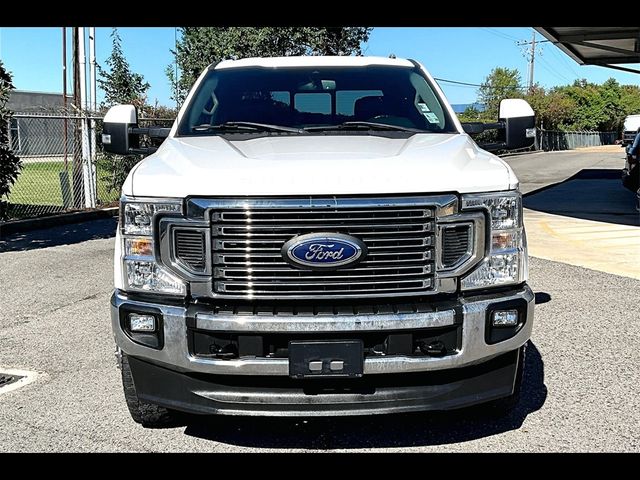 2021 Ford F-350 Lariat