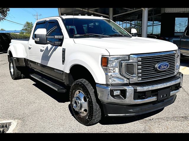 2021 Ford F-350 Lariat