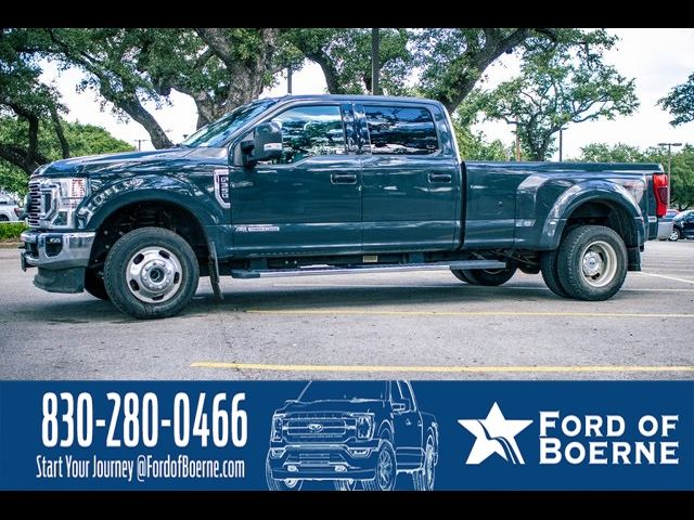 2021 Ford F-350 Lariat