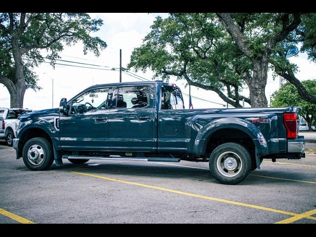 2021 Ford F-350 Lariat