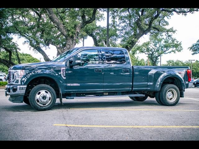 2021 Ford F-350 Lariat