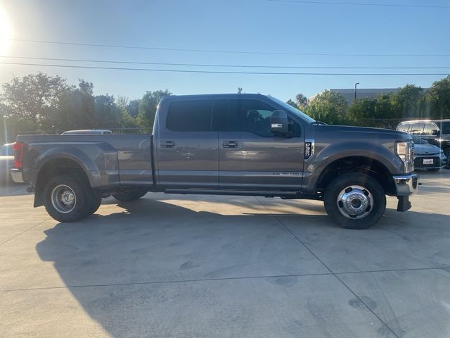 2021 Ford F-350 Lariat