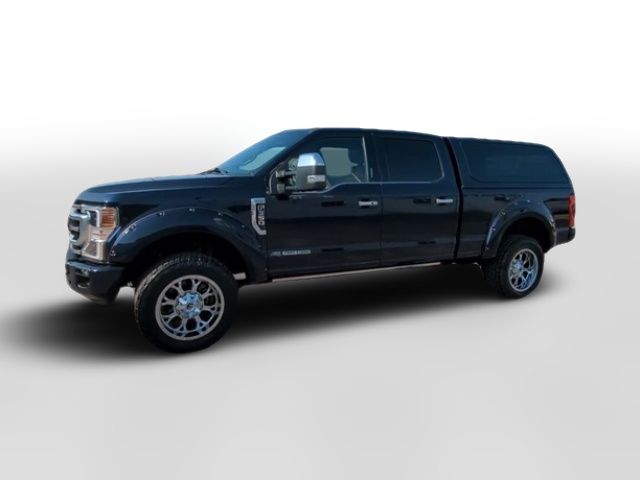 2021 Ford F-350 