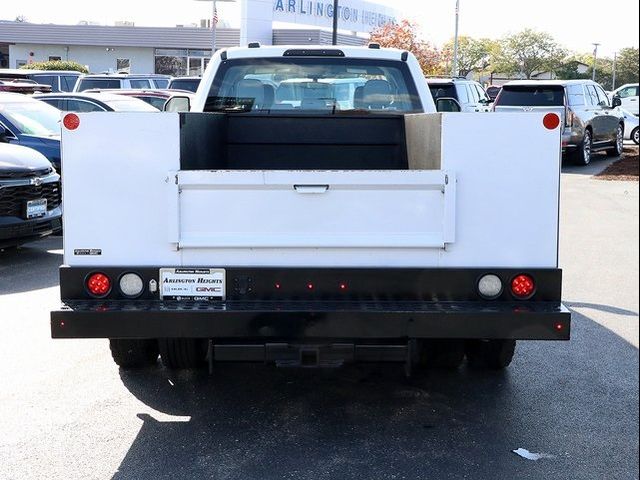 2021 Ford F-350 XL