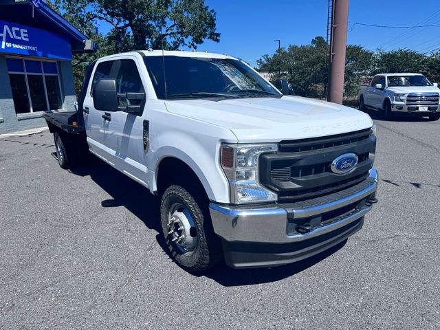 2021 Ford F-350 XL