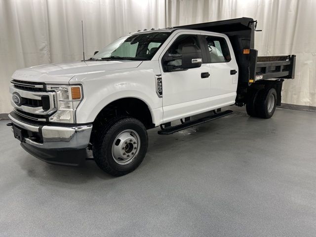 2021 Ford F-350 XL