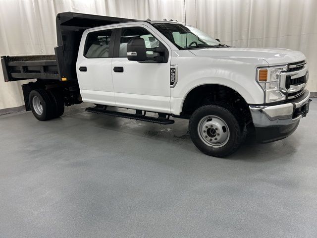 2021 Ford F-350 XL