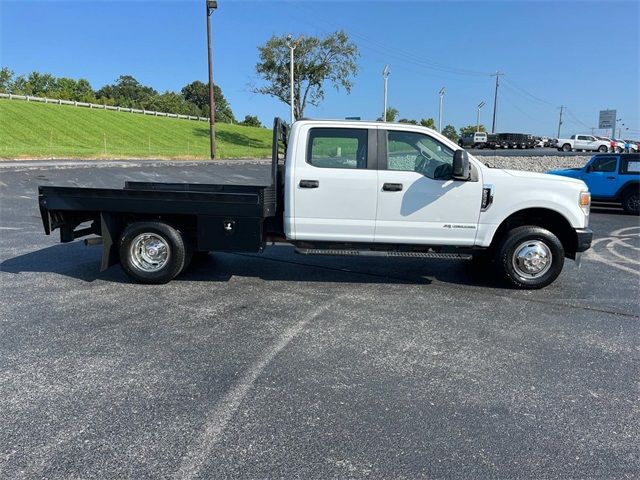 2021 Ford F-350 XL