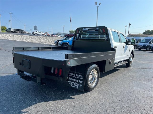 2021 Ford F-350 XL