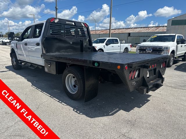 2021 Ford F-350 XL