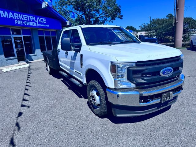 2021 Ford F-350 XL