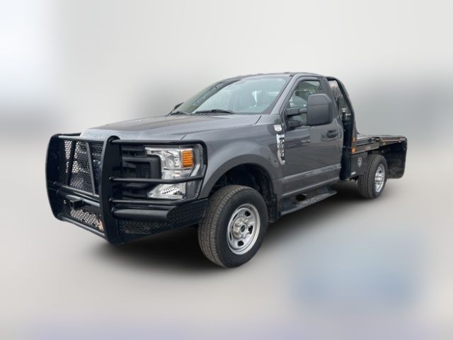 2021 Ford F-350 XL