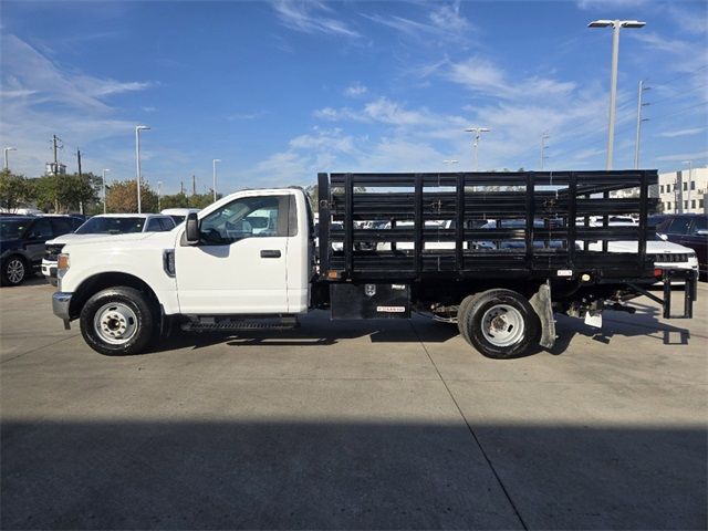 2021 Ford F-350 