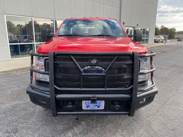 2021 Ford F-350 XL