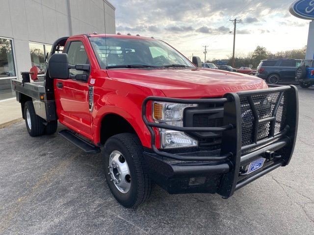 2021 Ford F-350 XL