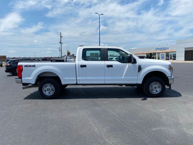 2021 Ford F-350 XL