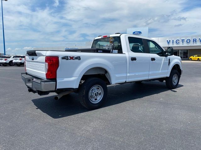 2021 Ford F-350 XL