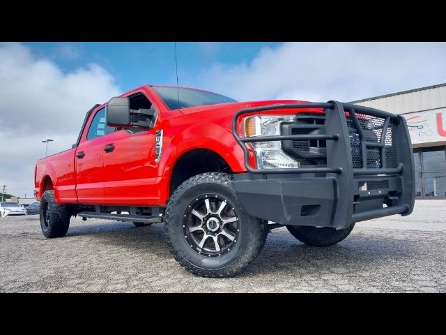 2021 Ford F-350 XL