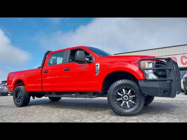 2021 Ford F-350 XL