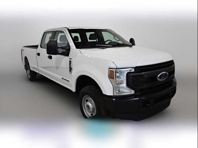 2021 Ford F-350 XL