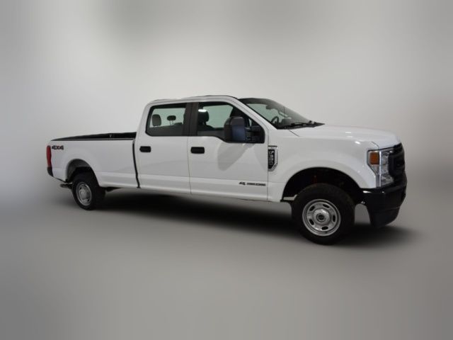 2021 Ford F-350 XL