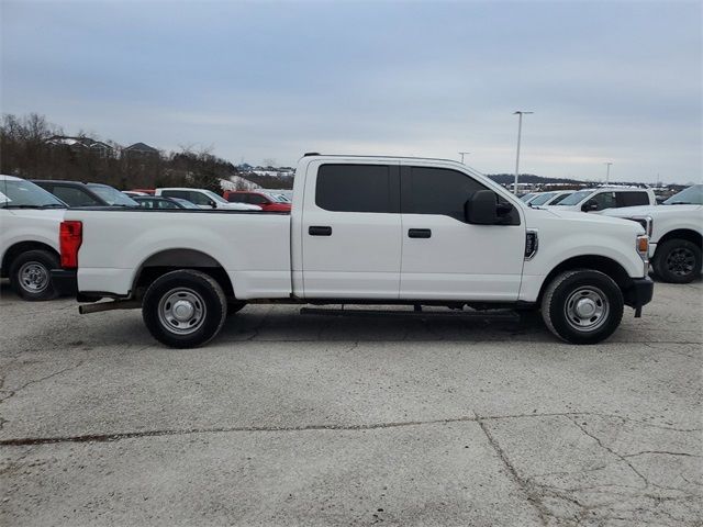 2021 Ford F-350 XL