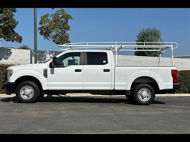 2021 Ford F-350 XL