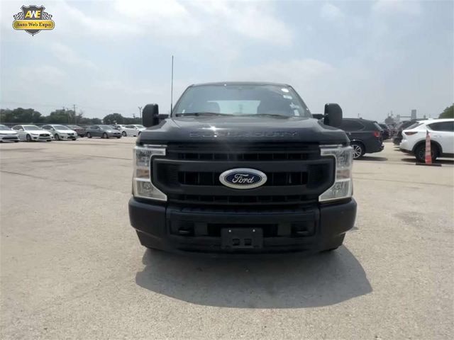 2021 Ford F-350 XL