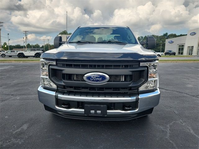 2021 Ford F-350 XL