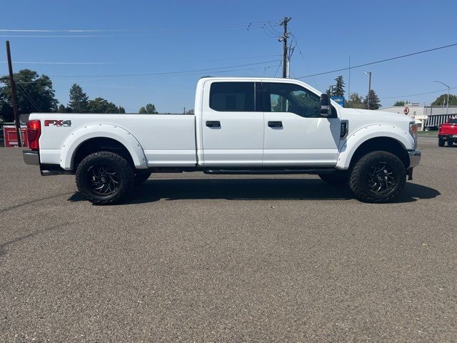 2021 Ford F-350 XLT