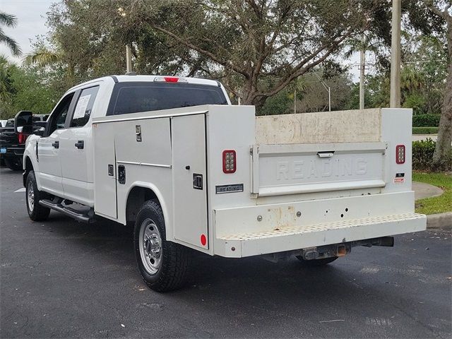 2021 Ford F-350 XL