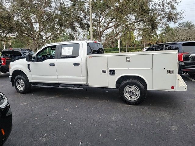 2021 Ford F-350 XL