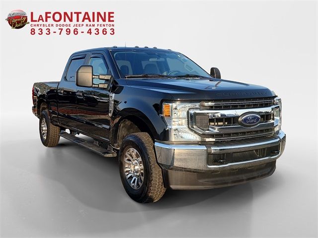 2021 Ford F-350 XL