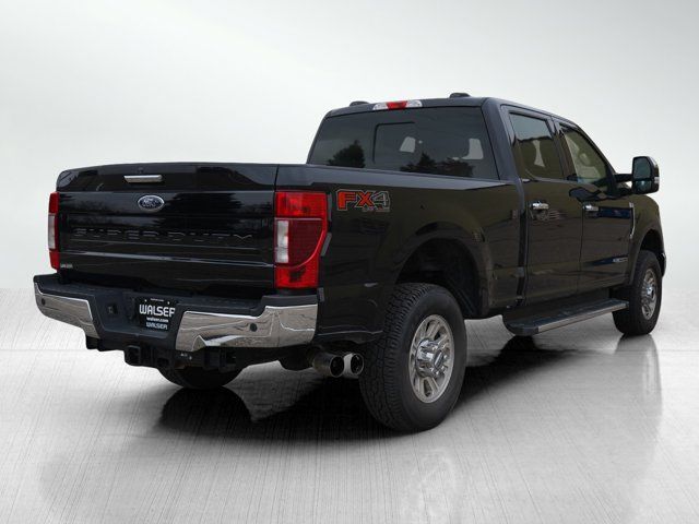 2021 Ford F-350 XL